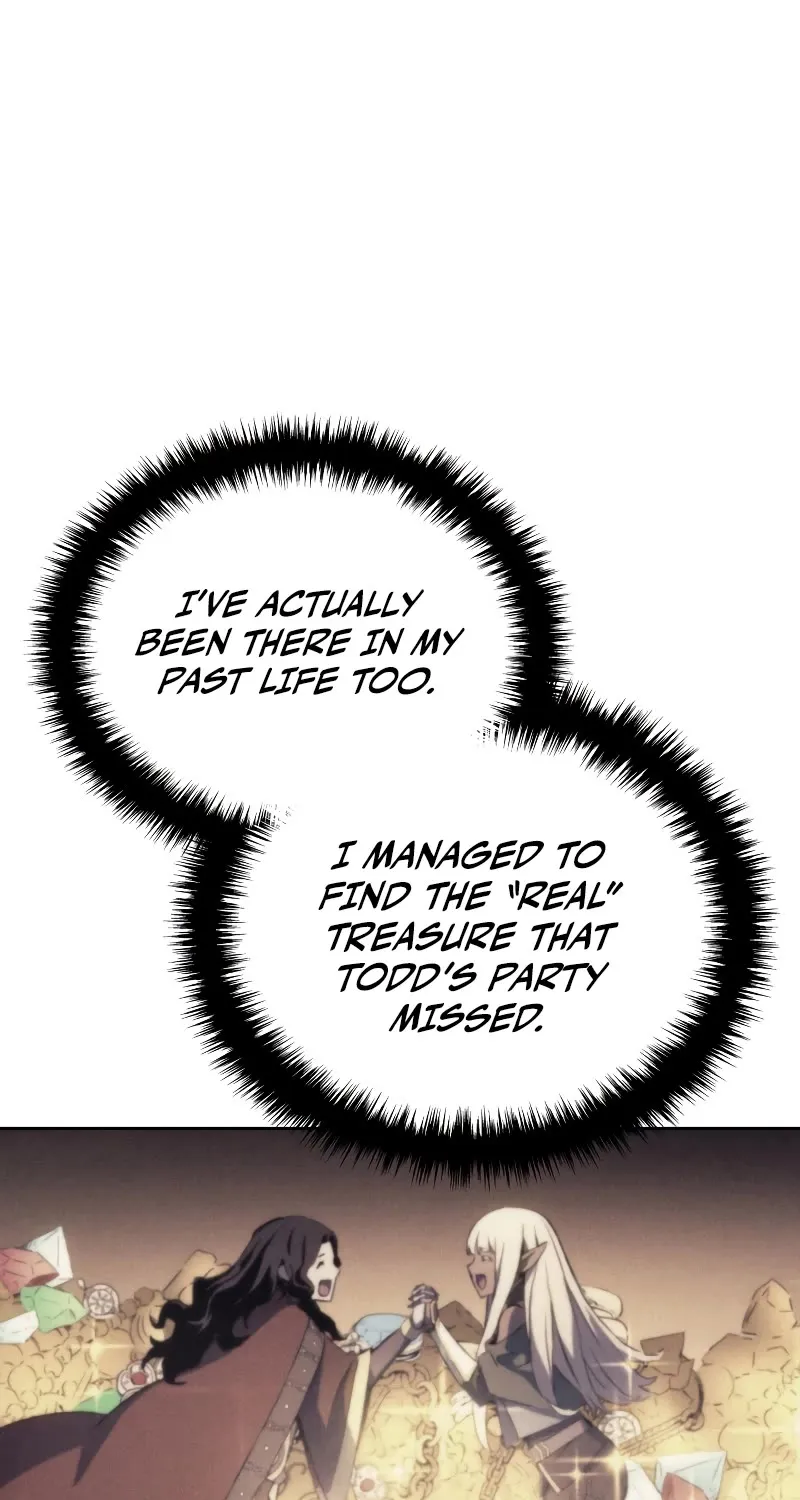 The Indomitable Martial King Zinmanga X Chapter 6 Page 34