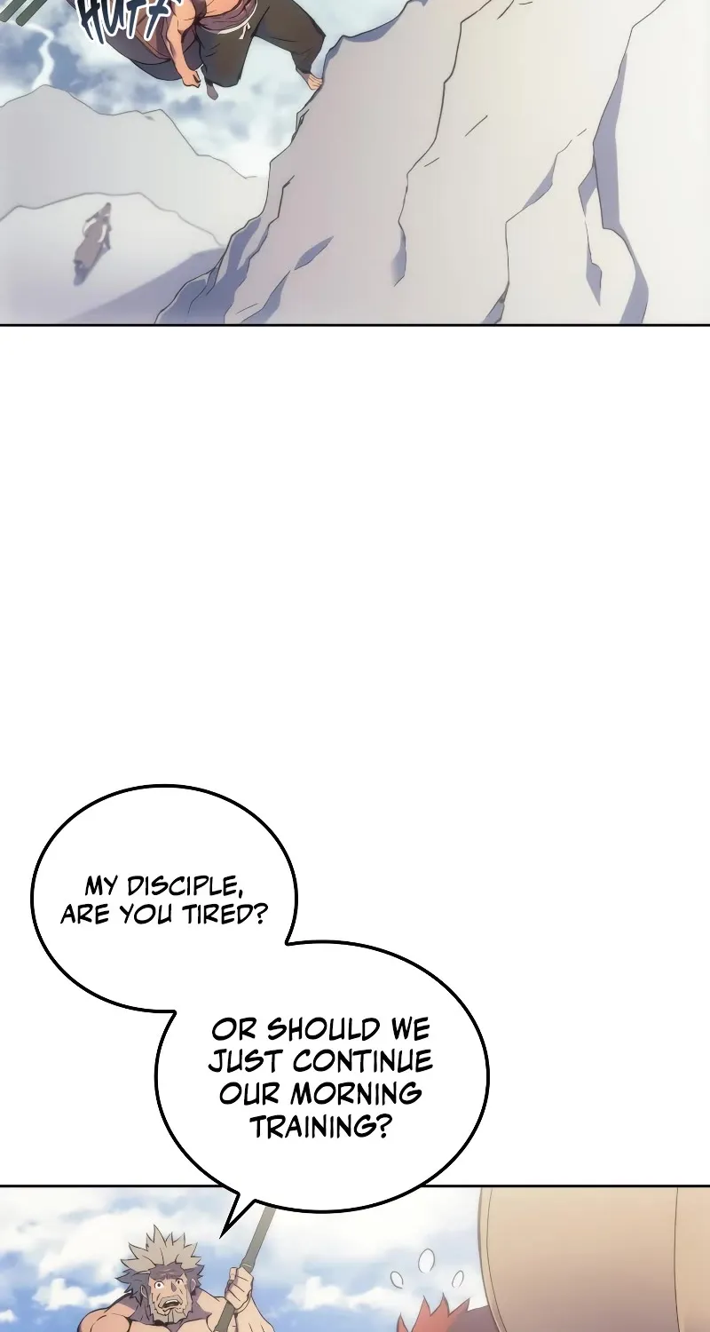 The Indomitable Martial King Zinmanga X Chapter 3 Page 7
