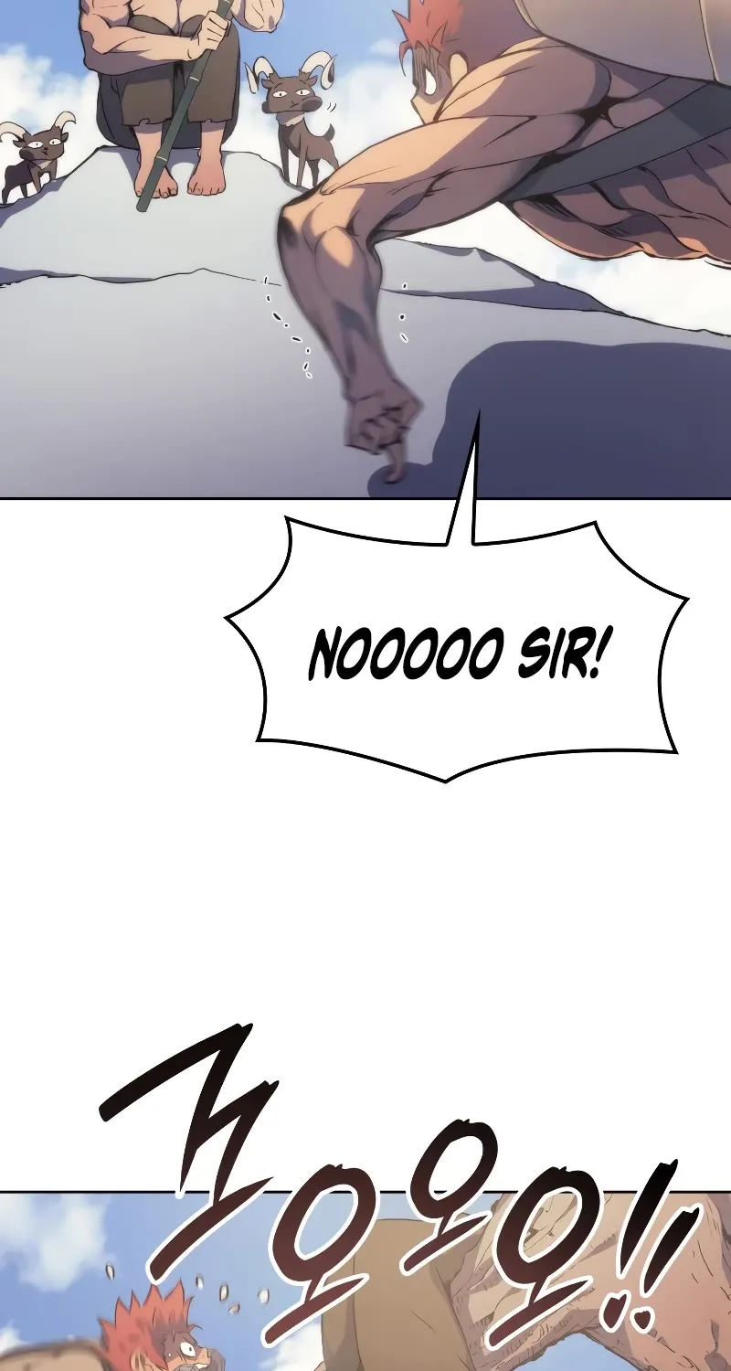 The Indomitable Martial King Zinmanga X Chapter 3 Page 8