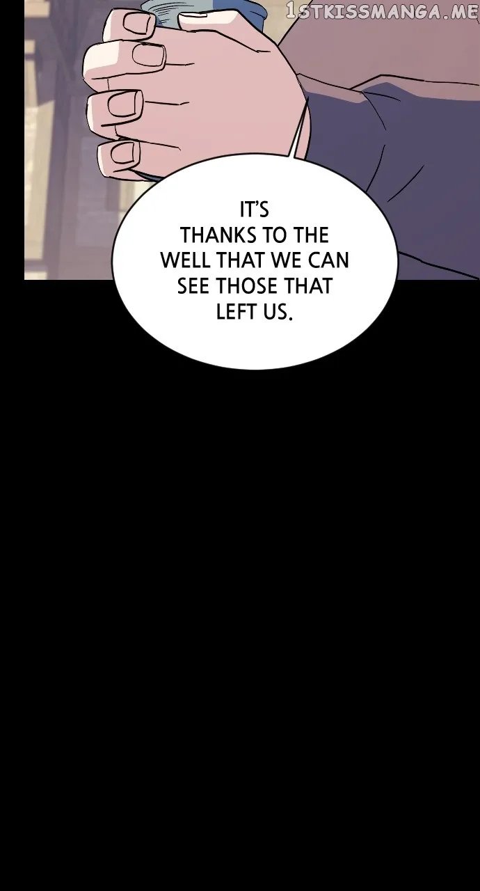 The Last Golden Child Zinmanga X Chapter 90 Page 31