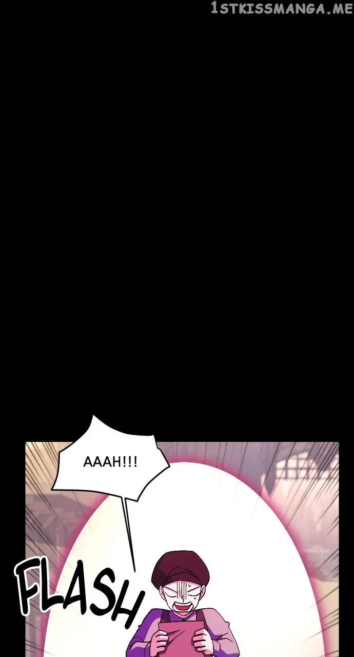 The Last Golden Child Zinmanga X Chapter 90 Page 33