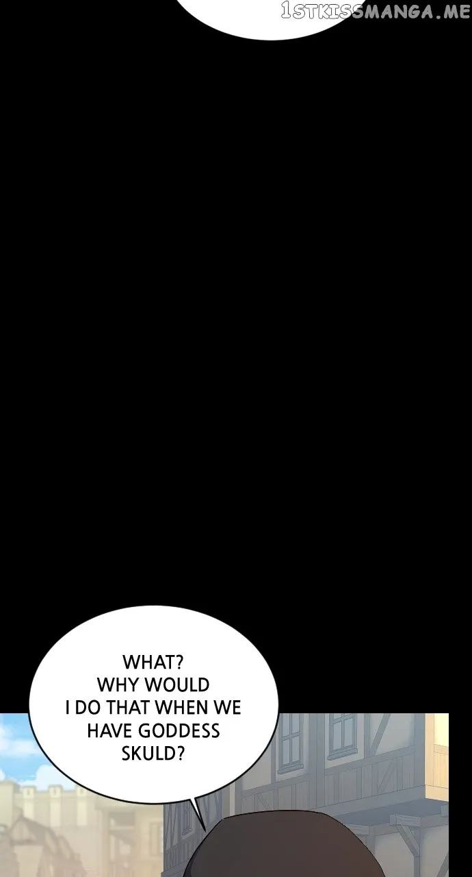 The Last Golden Child Zinmanga X Chapter 90 Page 36