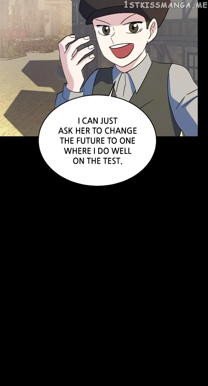 The Last Golden Child Zinmanga X Chapter 90 Page 37