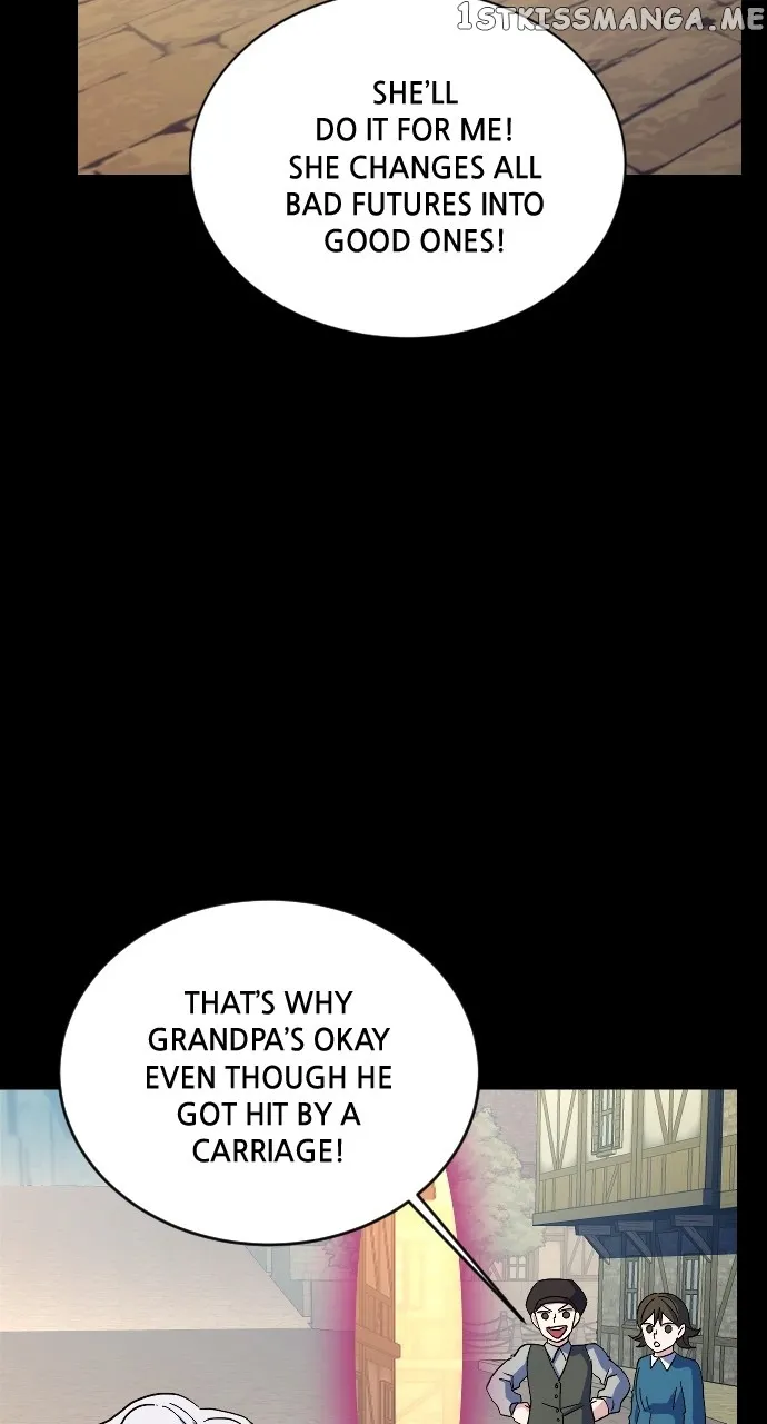 The Last Golden Child Zinmanga X Chapter 90 Page 39