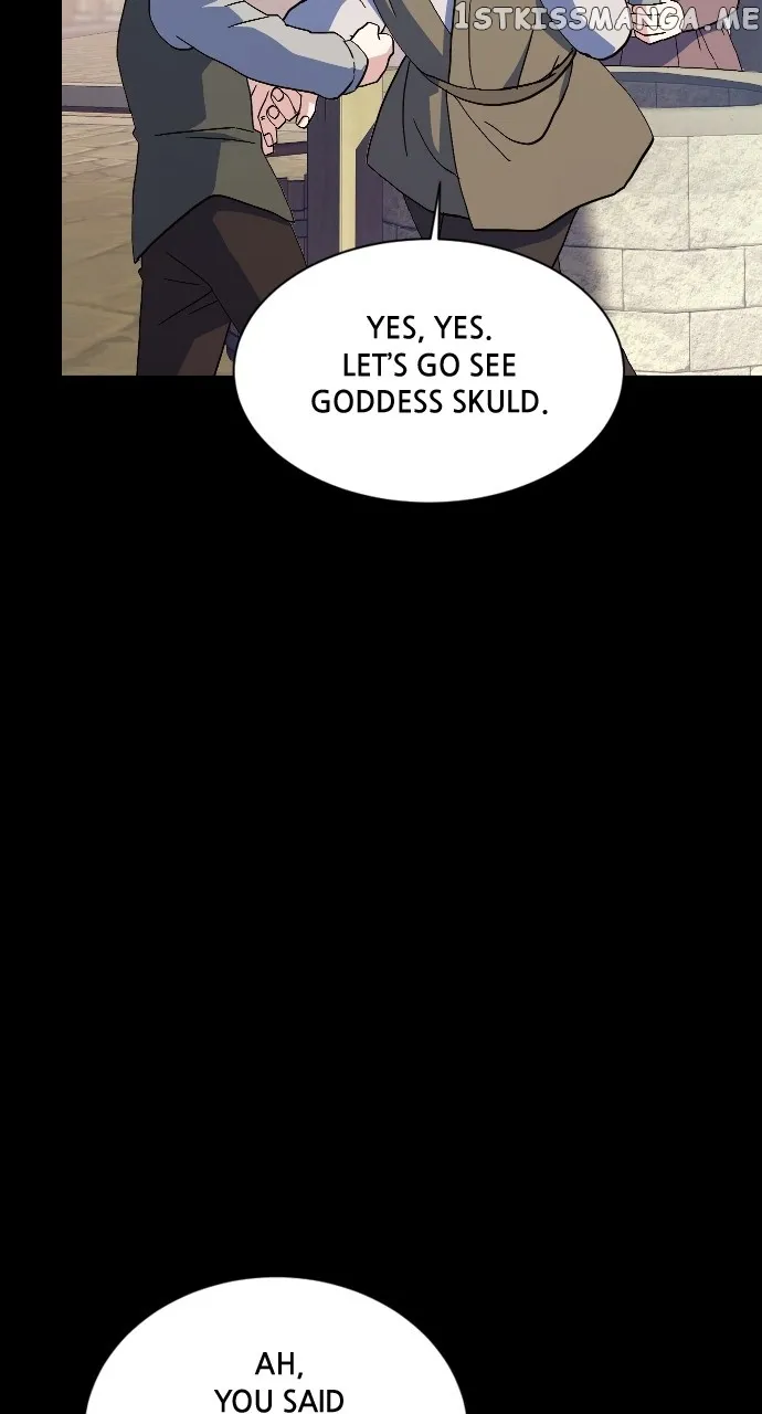 The Last Golden Child Zinmanga X Chapter 90 Page 43