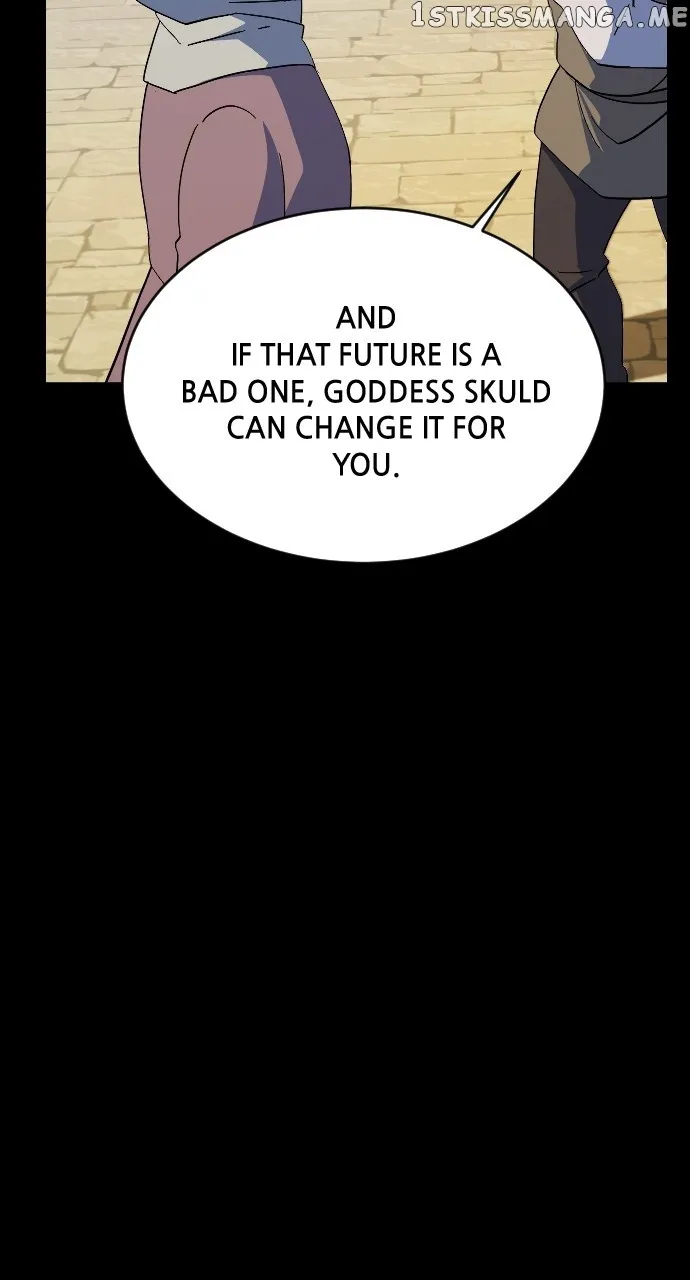 The Last Golden Child Zinmanga X Chapter 90 Page 46