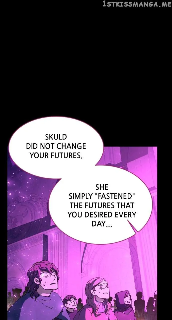 The Last Golden Child Zinmanga X Chapter 90 Page 71