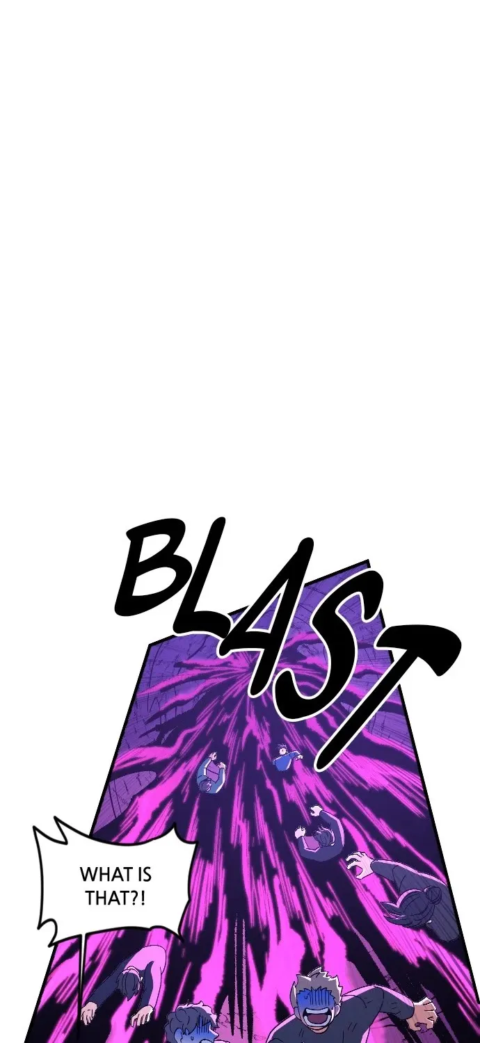 The Last Golden Child Zinmanga X Chapter 87 Page 4