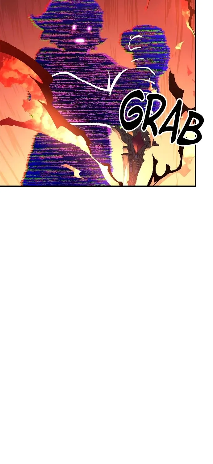 The Last Golden Child Zinmanga X Chapter 87 Page 35