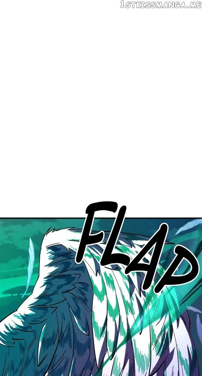 The Last Golden Child Zinmanga X Chapter 86 Page 3