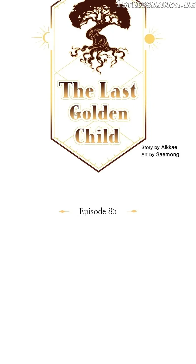 The Last Golden Child Zinmanga X Chapter 86 Page 13