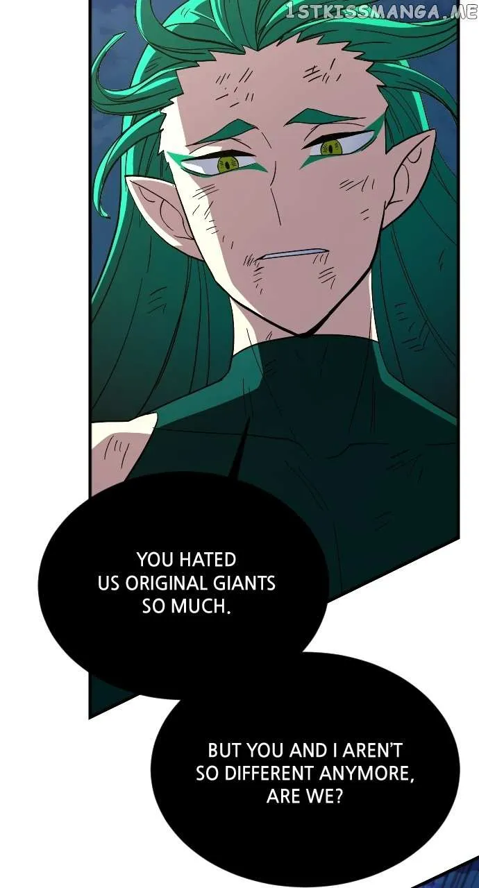 The Last Golden Child Zinmanga X Chapter 86 Page 22