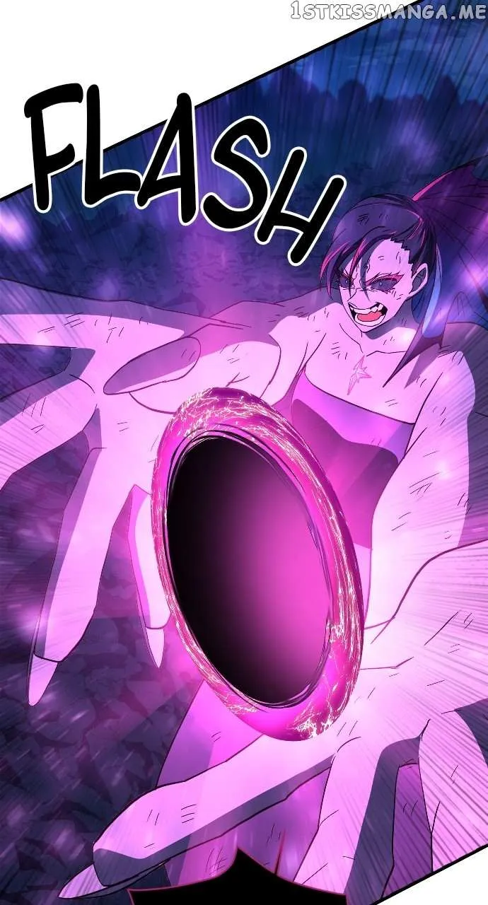 The Last Golden Child Zinmanga X Chapter 86 Page 23
