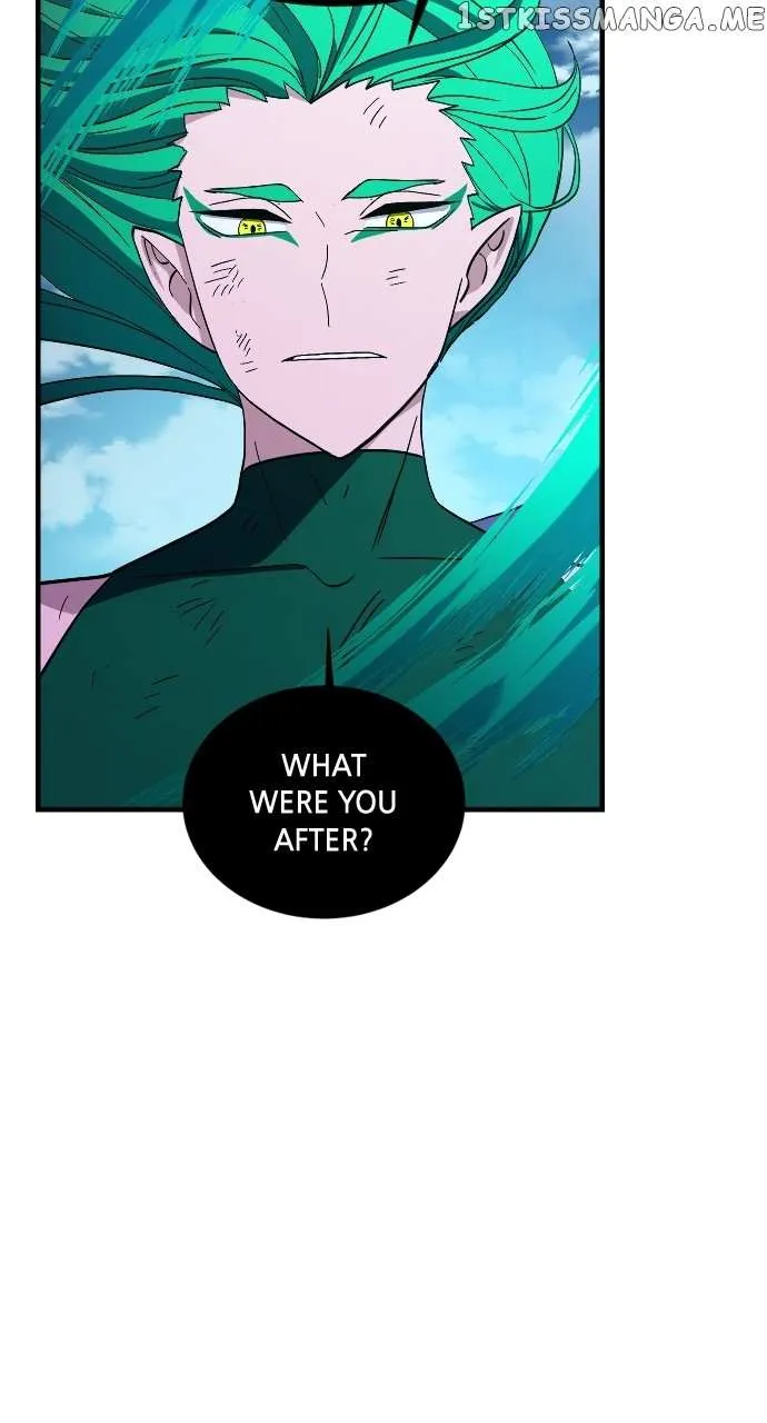 The Last Golden Child Zinmanga X Chapter 86 Page 80
