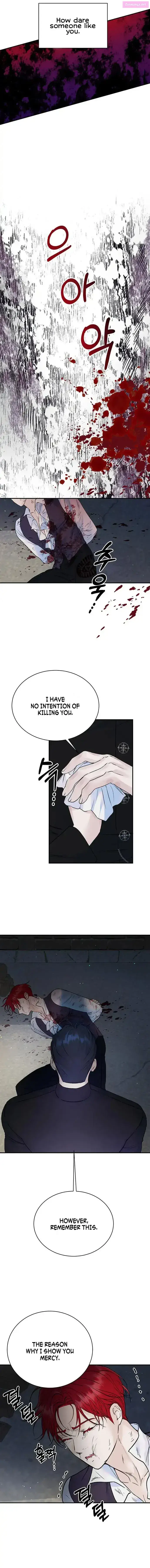 I Thought I Didn’t Have Long To Live! Zinmanga X Chapter 23 Page 6
