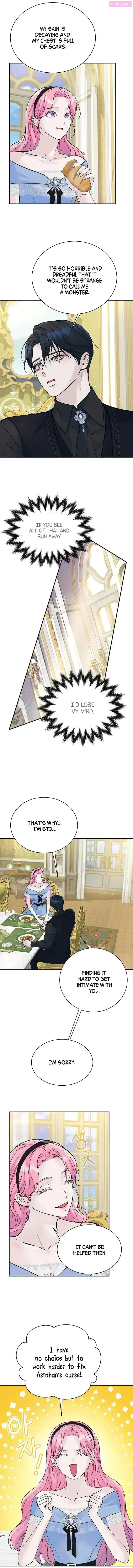 I Thought I Didn’t Have Long To Live! Zinmanga X Chapter 23 Page 11