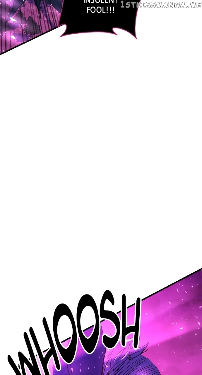 The Last Golden Child Zinmanga X Chapter 85 Page 21