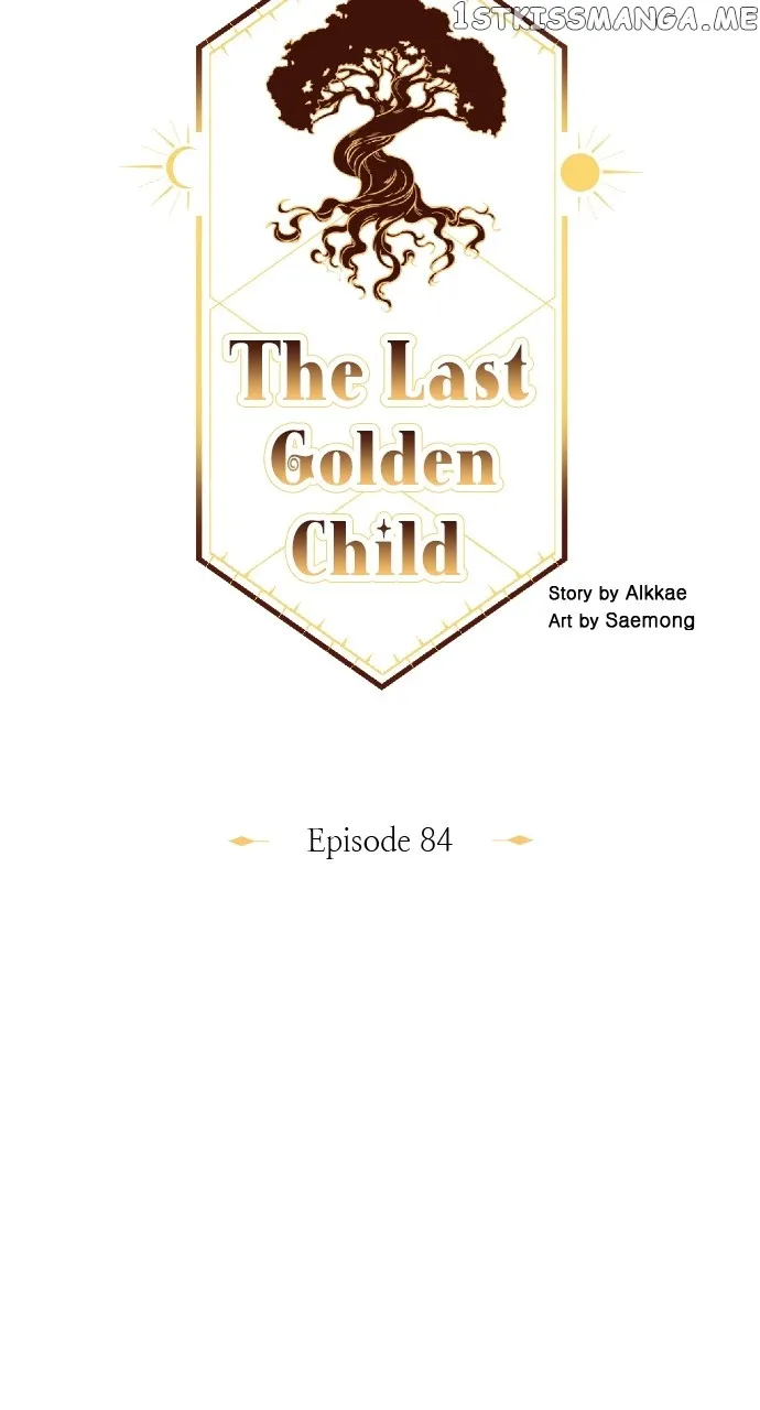 The Last Golden Child Zinmanga X Chapter 85 Page 37