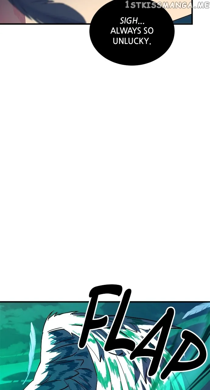 The Last Golden Child Zinmanga X Chapter 85 Page 95