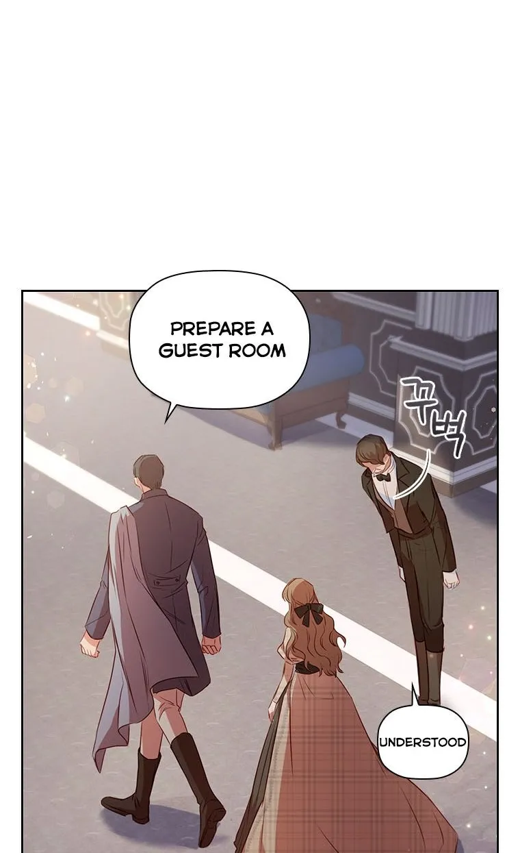 An Extra In The Family Is The First To Be Abandoned Zinmanga X Chapter 21 Page 7