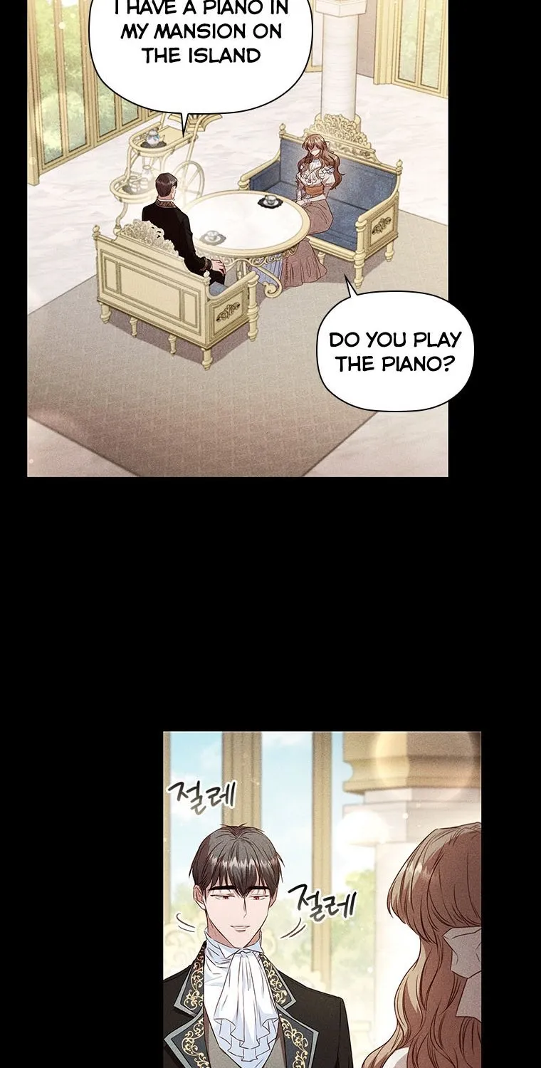 An Extra In The Family Is The First To Be Abandoned Zinmanga X Chapter 21 Page 34