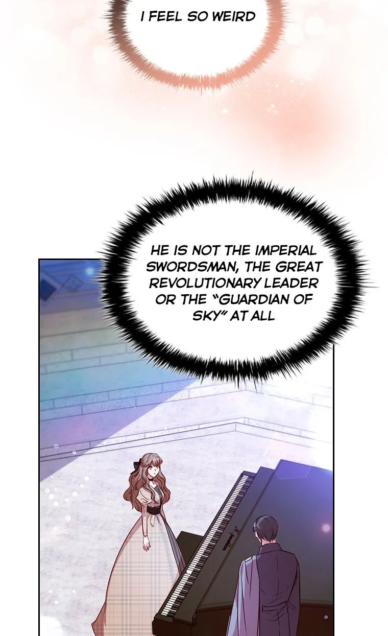 An Extra In The Family Is The First To Be Abandoned Zinmanga X Chapter 21 Page 39