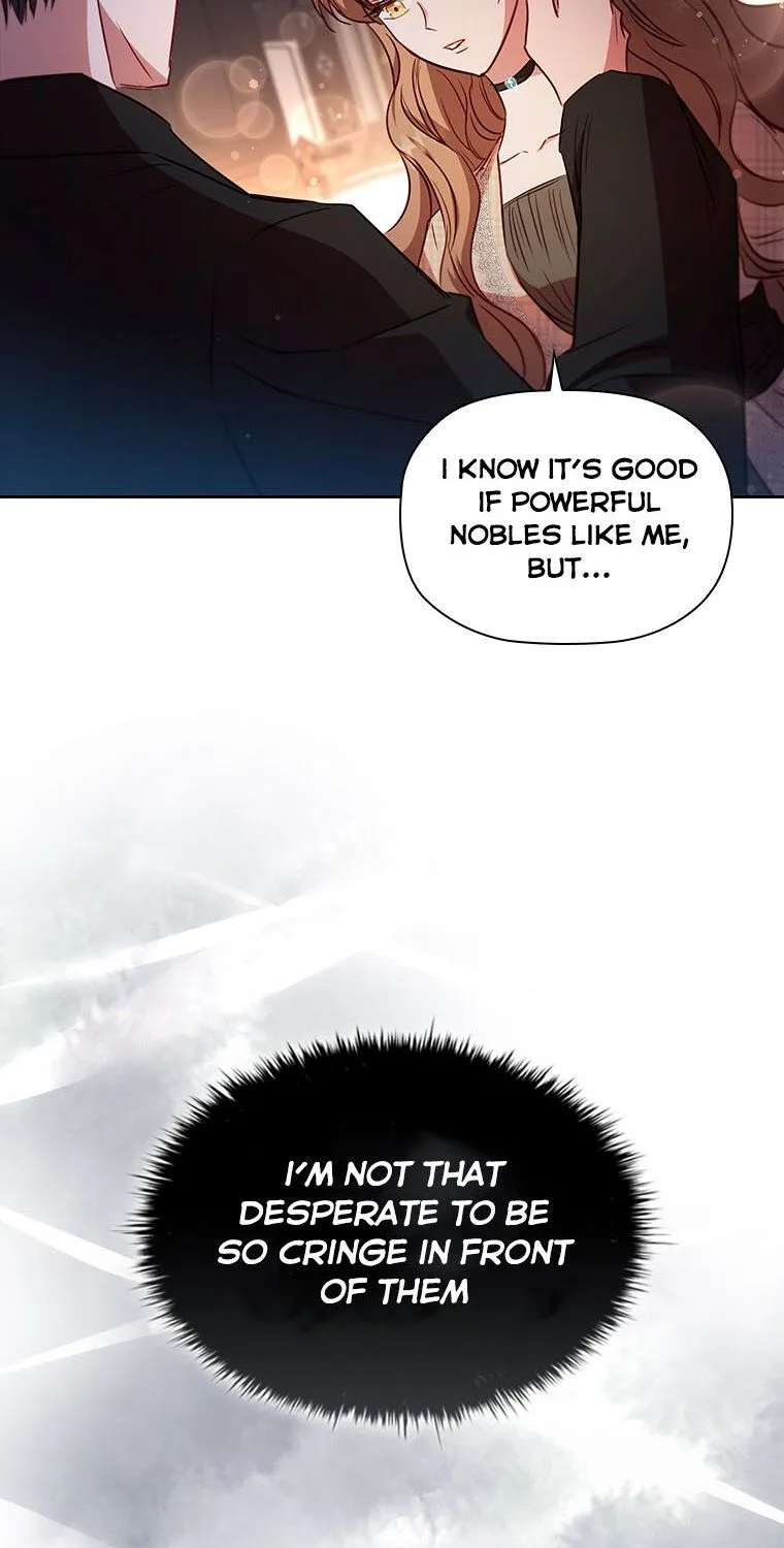 An Extra In The Family Is The First To Be Abandoned Zinmanga X Chapter 21 Page 90