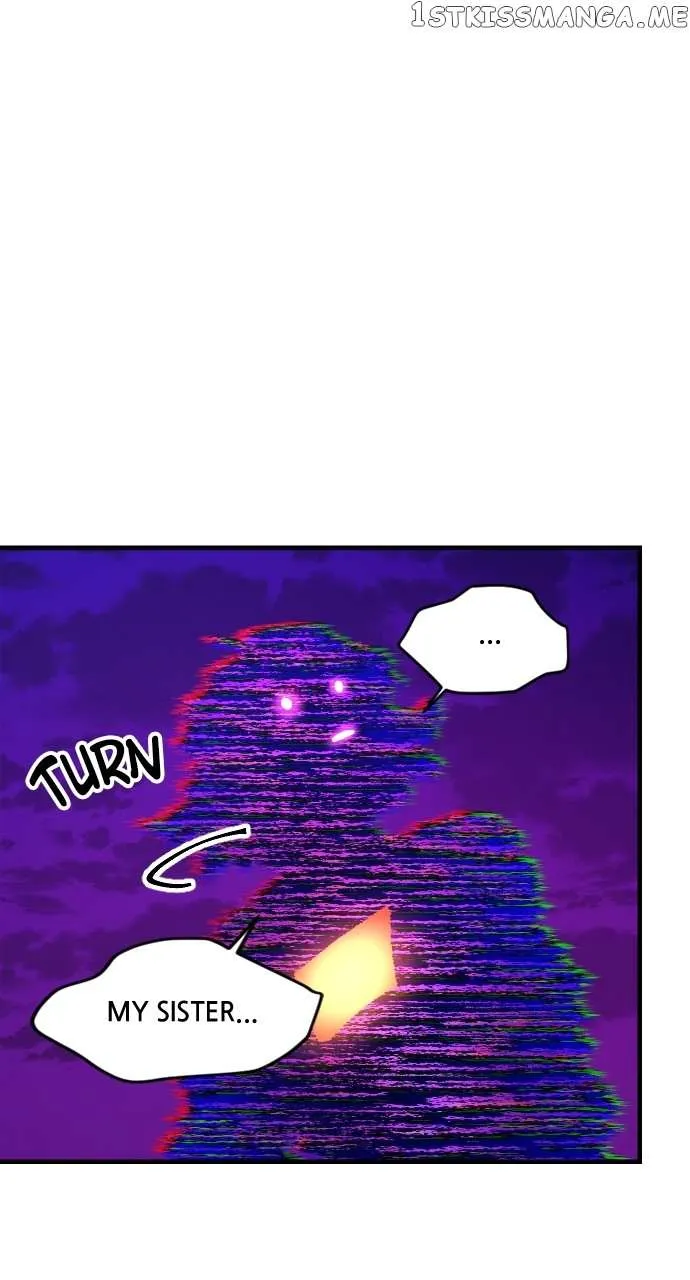 The Last Golden Child Zinmanga X Chapter 84 Page 20