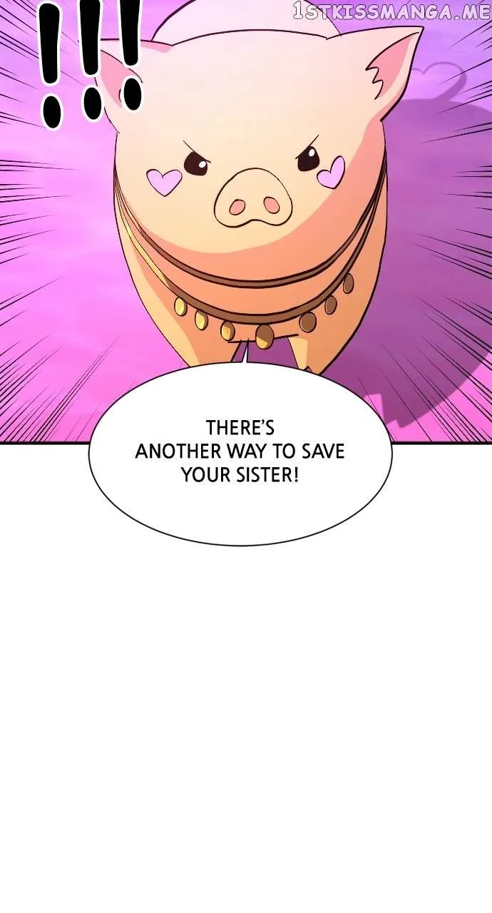 The Last Golden Child Zinmanga X Chapter 84 Page 32