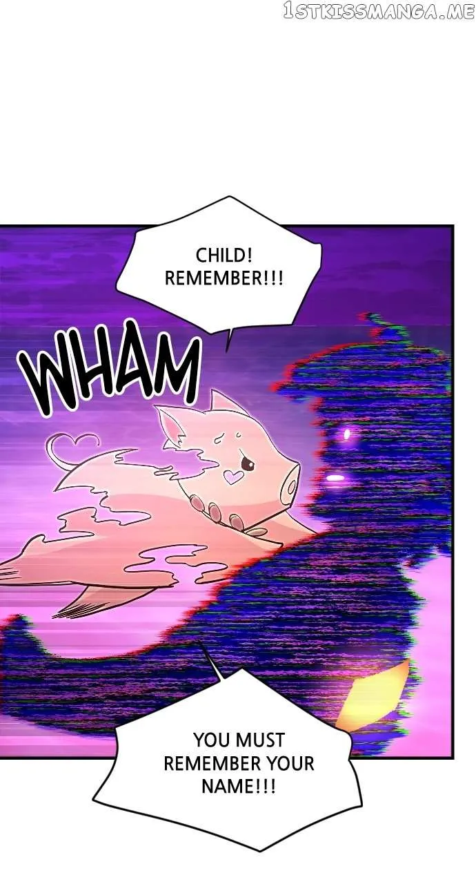 The Last Golden Child Zinmanga X Chapter 84 Page 37