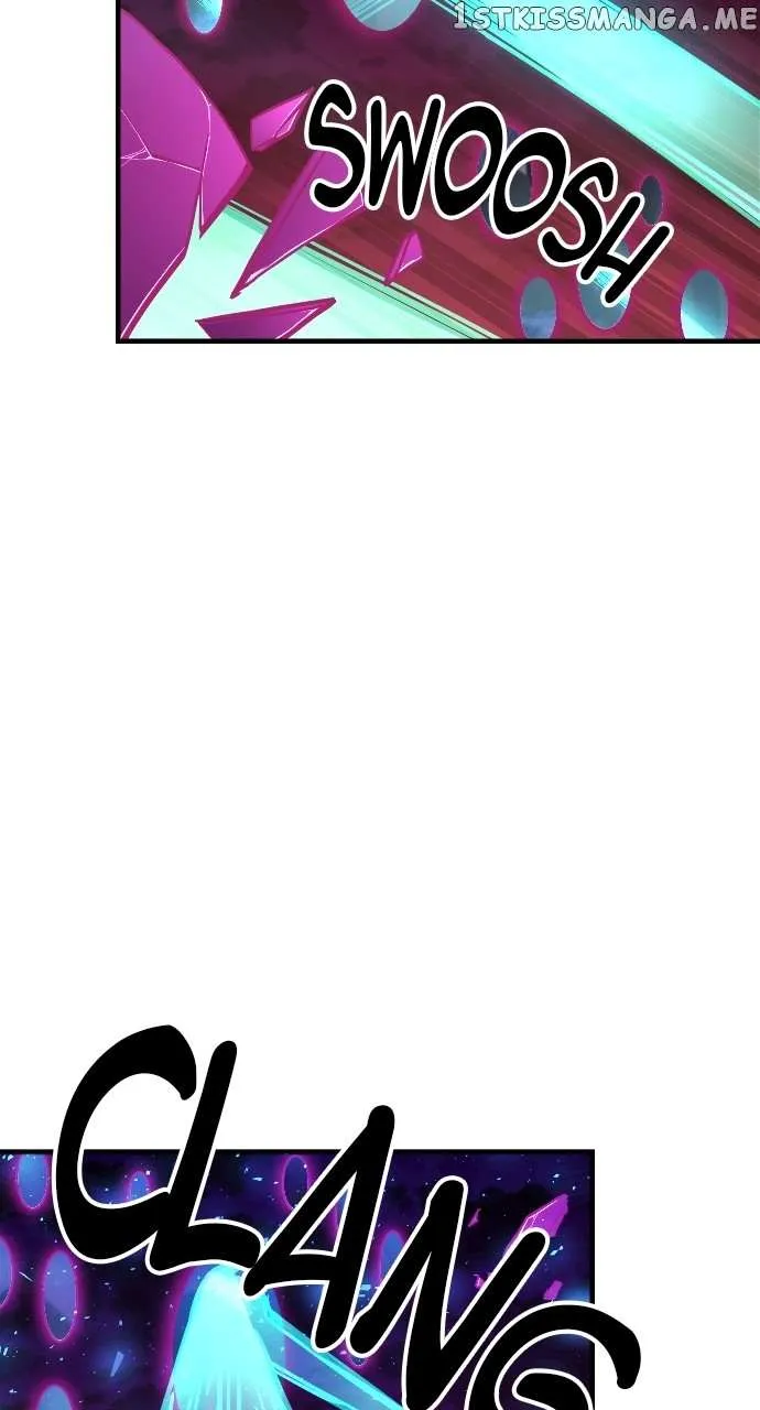 The Last Golden Child Zinmanga X Chapter 84 Page 55