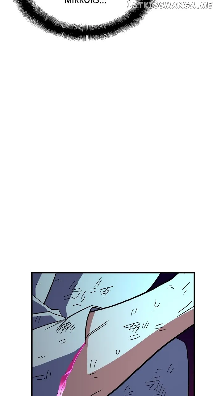The Last Golden Child Zinmanga X Chapter 84 Page 71