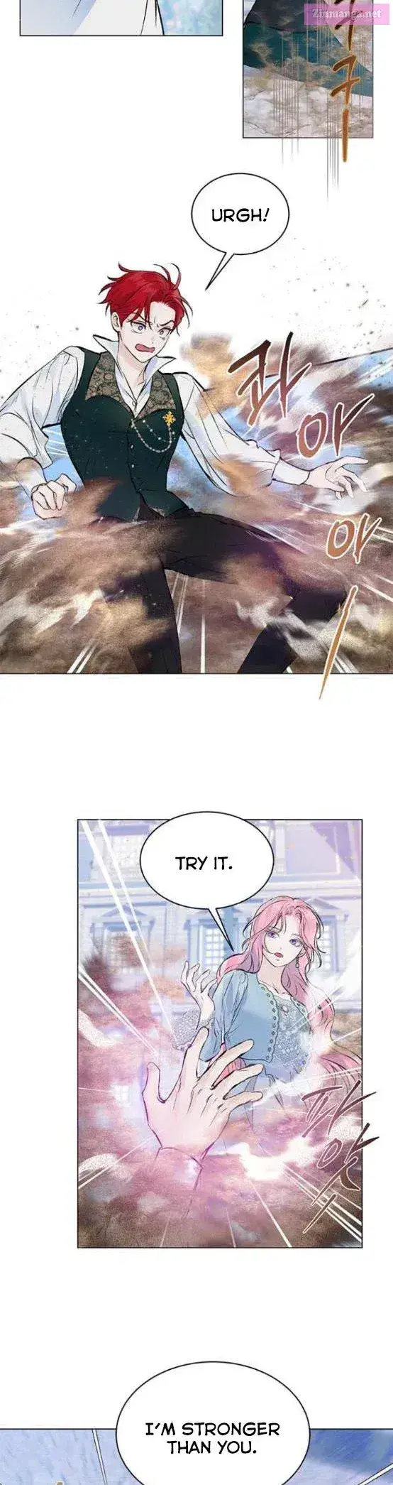 I Thought I Didn’t Have Long To Live! Zinmanga X Chapter 2 Page 18