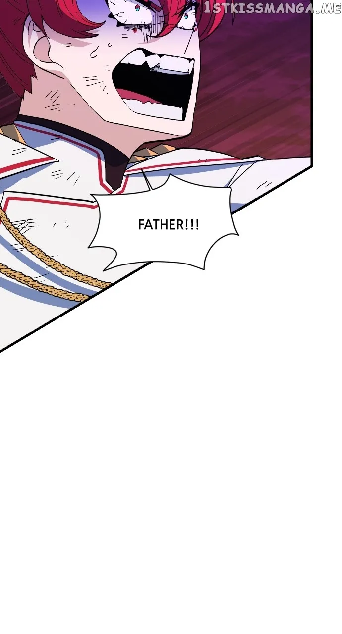 The Last Golden Child Zinmanga X Chapter 83 Page 21
