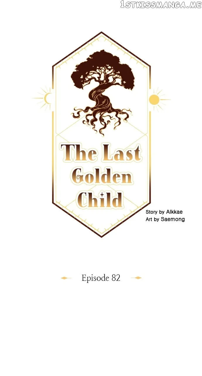 The Last Golden Child Zinmanga X Chapter 83 Page 31