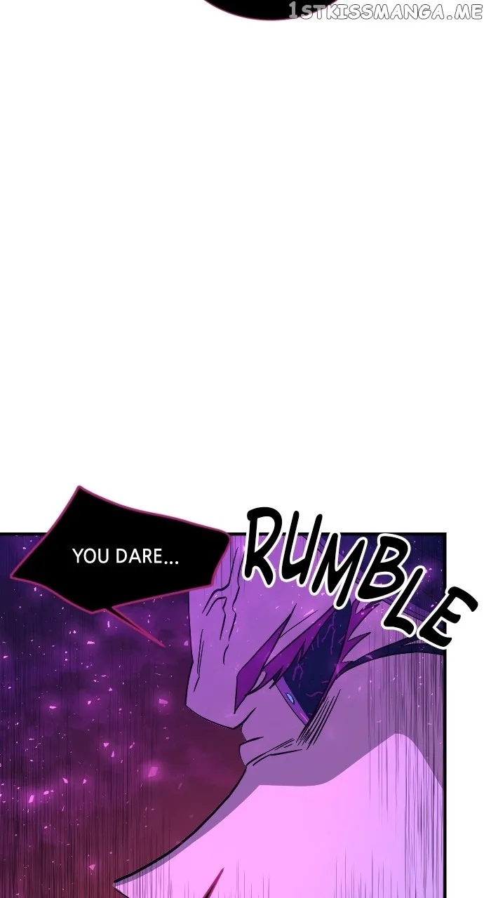 The Last Golden Child Zinmanga X Chapter 83 Page 39