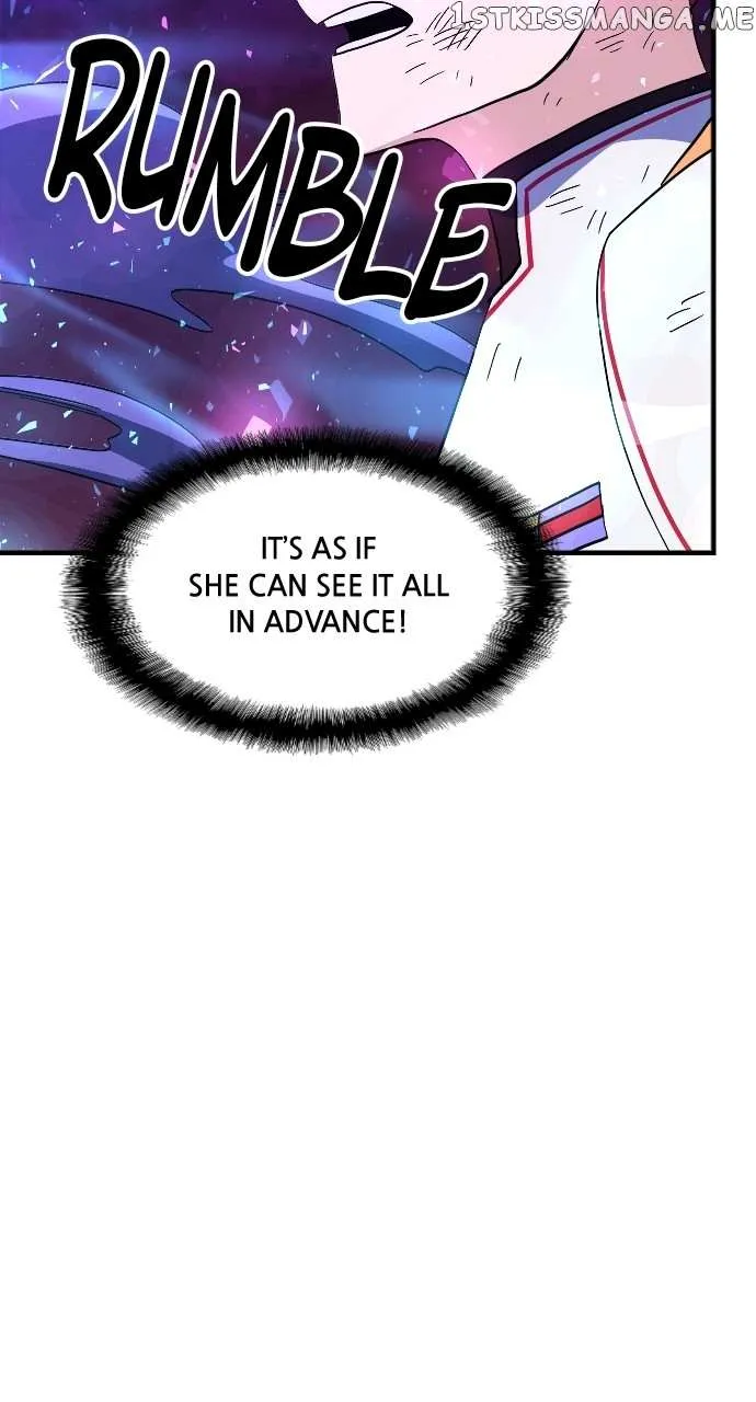 The Last Golden Child Zinmanga X Chapter 83 Page 64