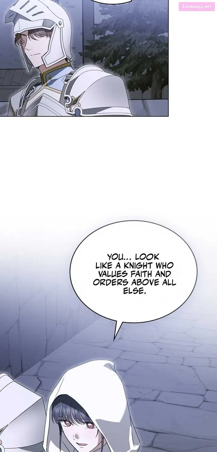 The Monster Lady And The Holy Knight Zinmanga X Chapter 30 Page 4