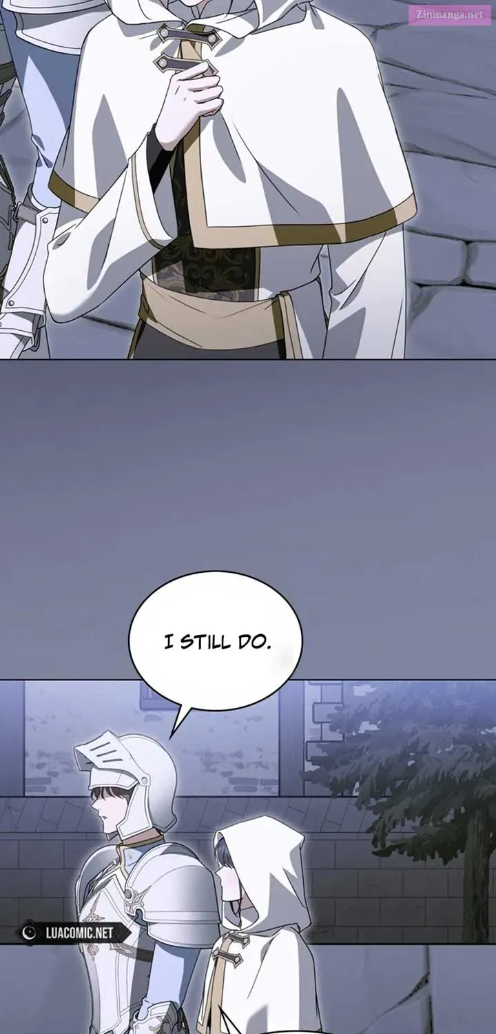 The Monster Lady And The Holy Knight Zinmanga X Chapter 30 Page 5
