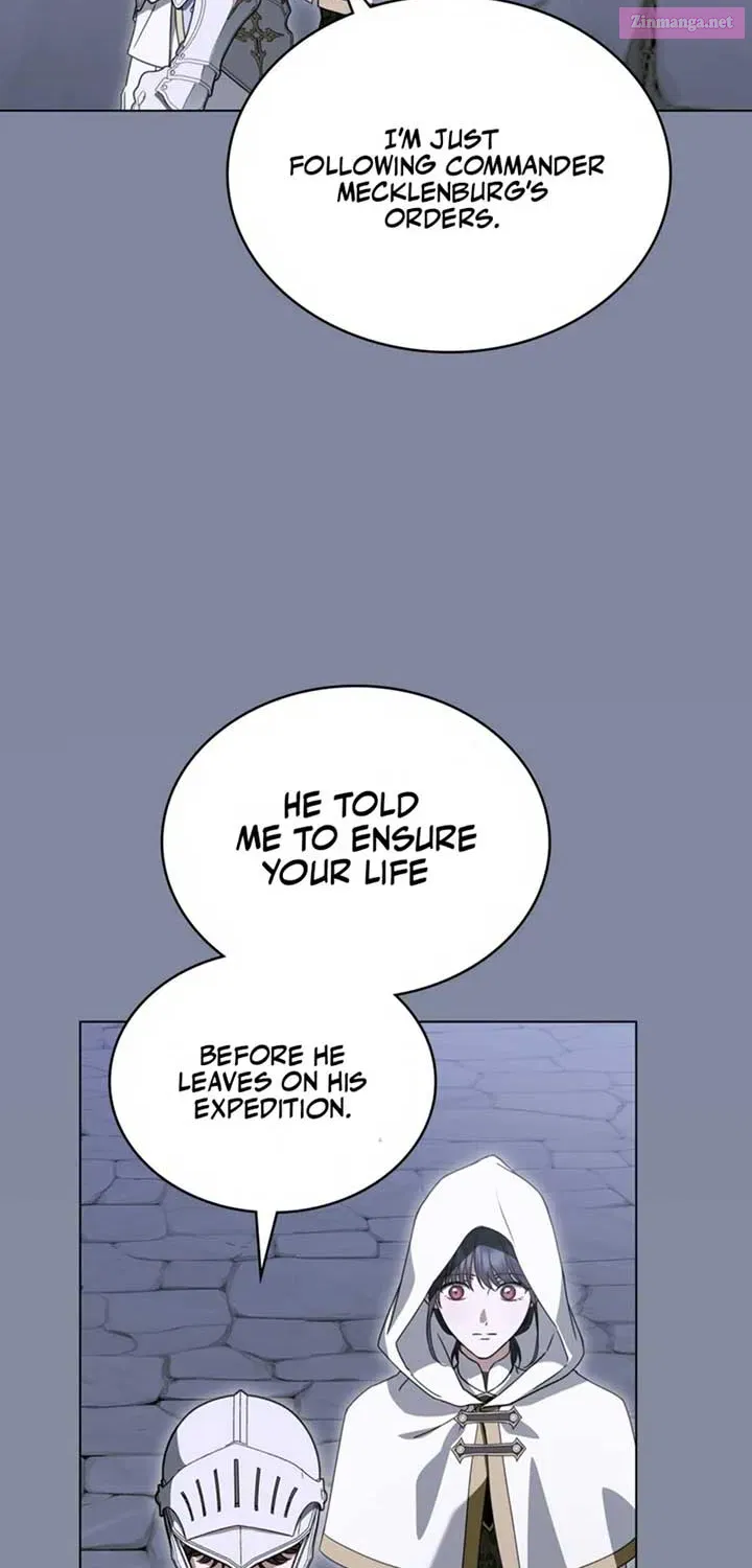The Monster Lady And The Holy Knight Zinmanga X Chapter 30 Page 6