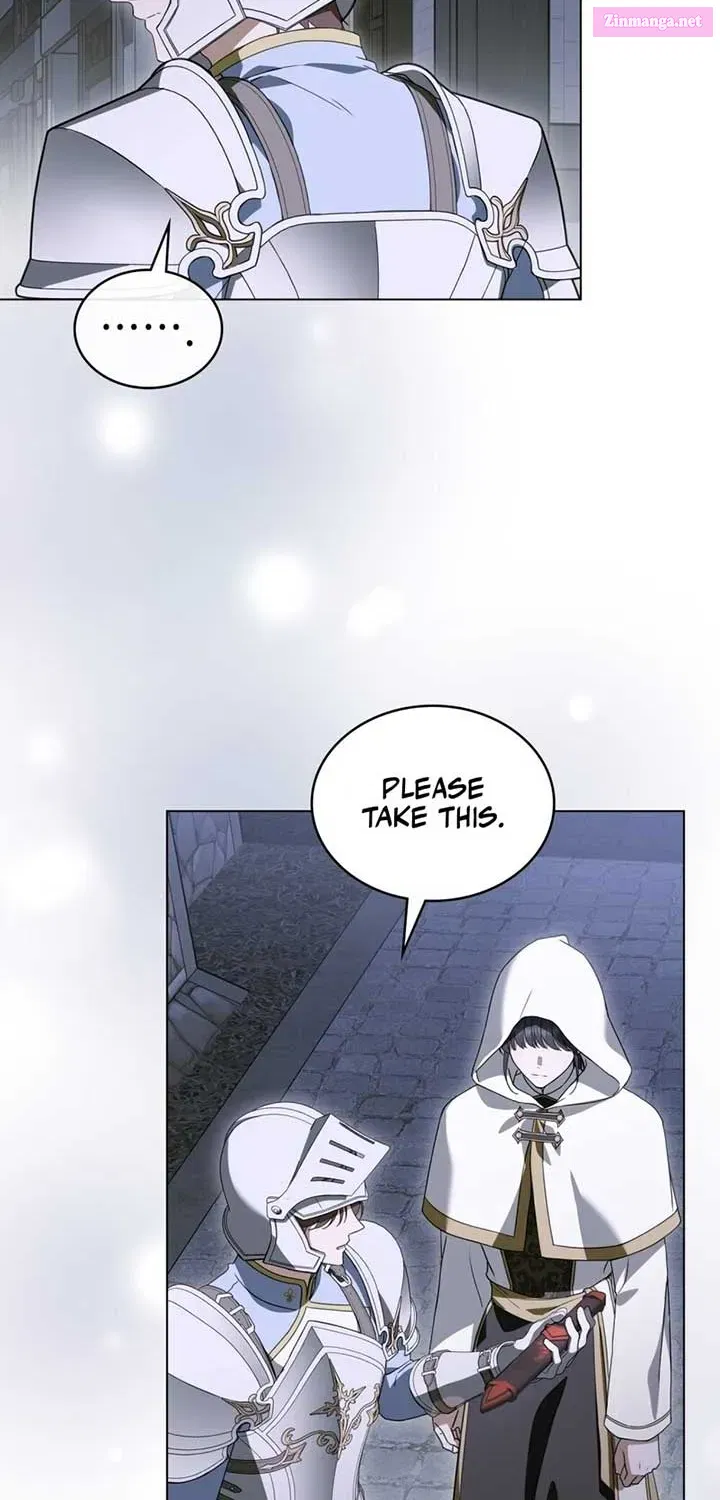 The Monster Lady And The Holy Knight Zinmanga X Chapter 30 Page 11