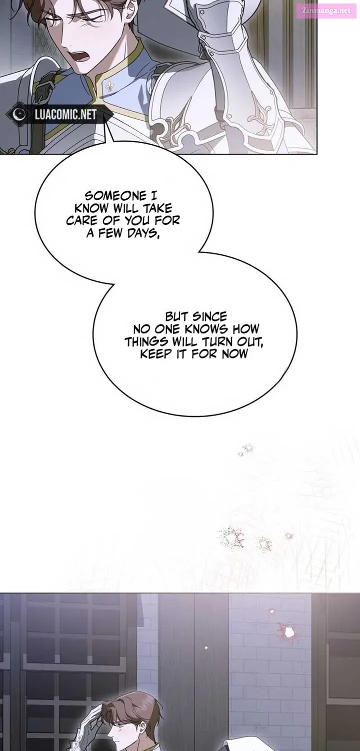 The Monster Lady And The Holy Knight Zinmanga X Chapter 30 Page 14