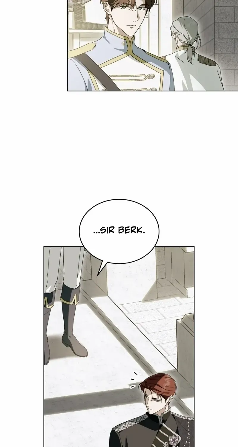 The Monster Lady And The Holy Knight Zinmanga X Chapter 28 Page 36