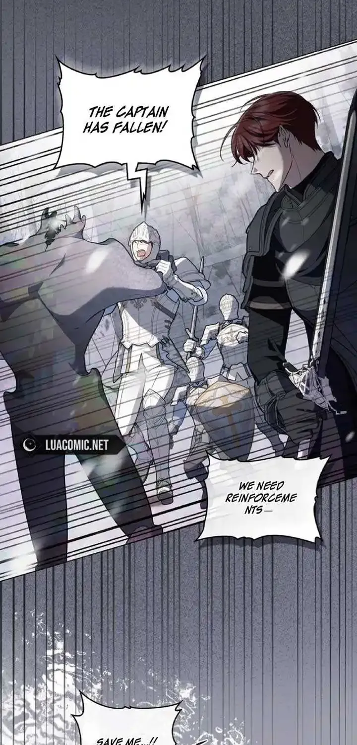 The Monster Lady And The Holy Knight Zinmanga X Chapter 27 Page 6