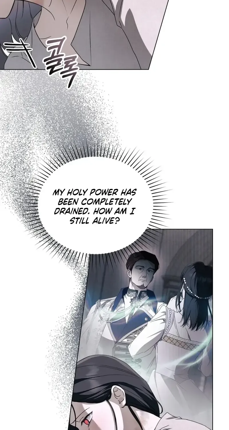 The Monster Lady And The Holy Knight Zinmanga X Chapter 25 Page 4