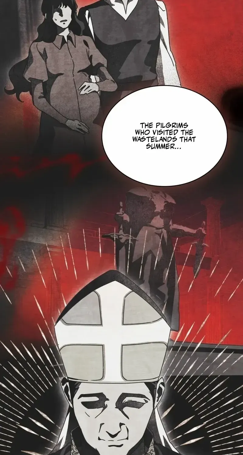 The Monster Lady And The Holy Knight Zinmanga X Chapter 24 Page 27