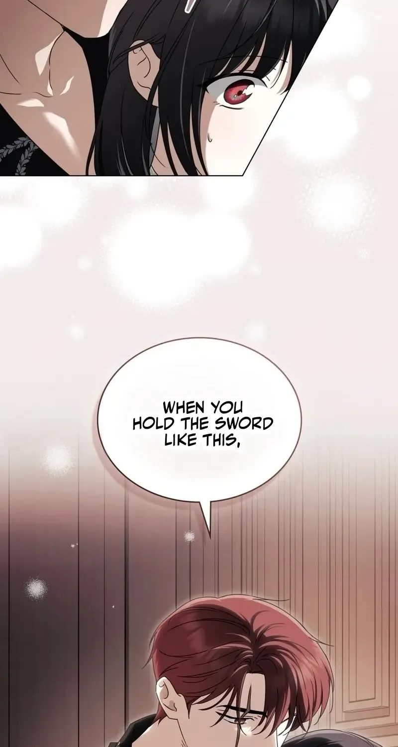 The Monster Lady And The Holy Knight Zinmanga X Chapter 22 Page 17
