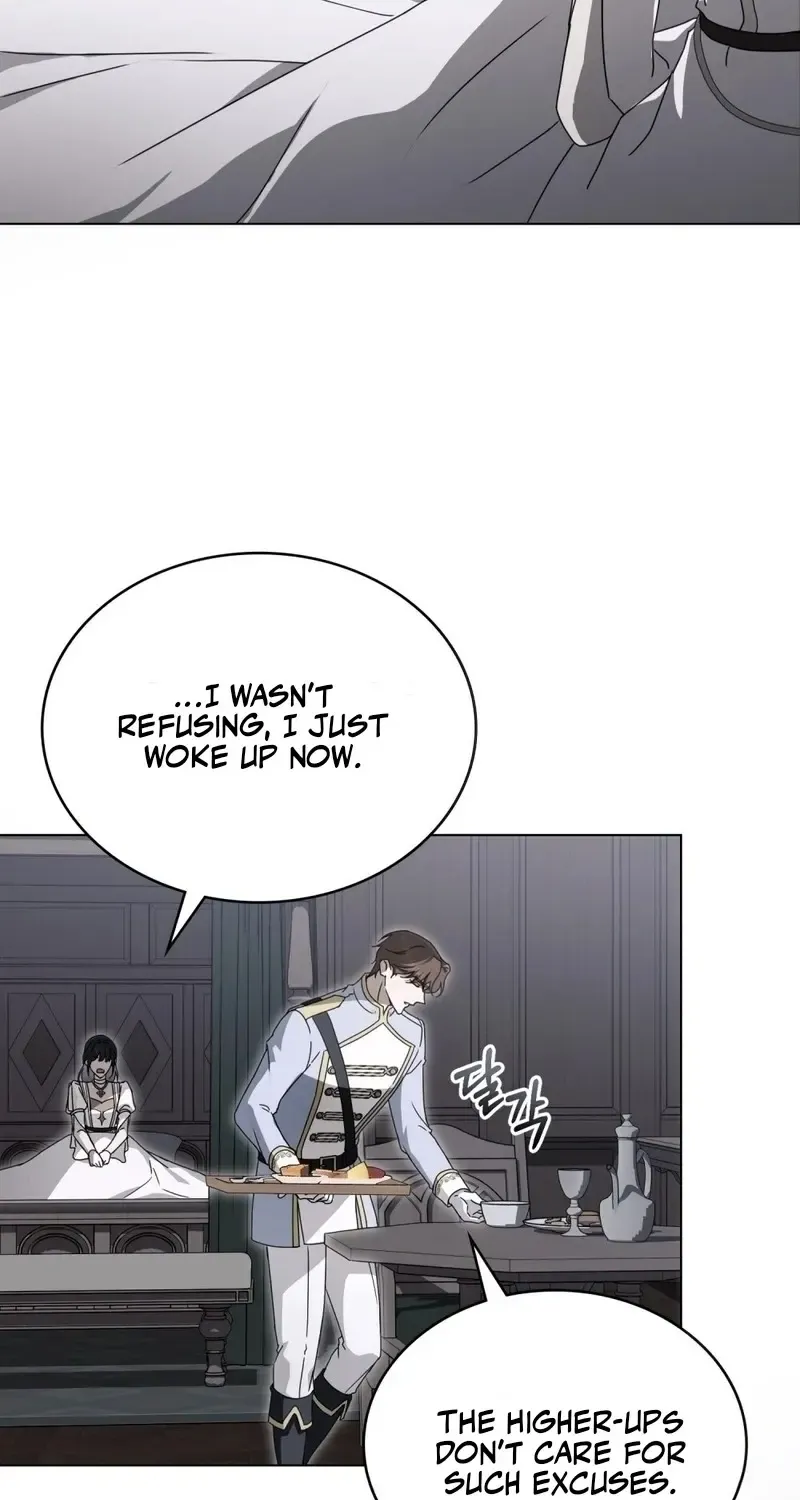 The Monster Lady And The Holy Knight Zinmanga X Chapter 22 Page 44