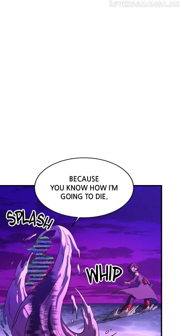 The Last Golden Child Zinmanga X Chapter 82 Page 4