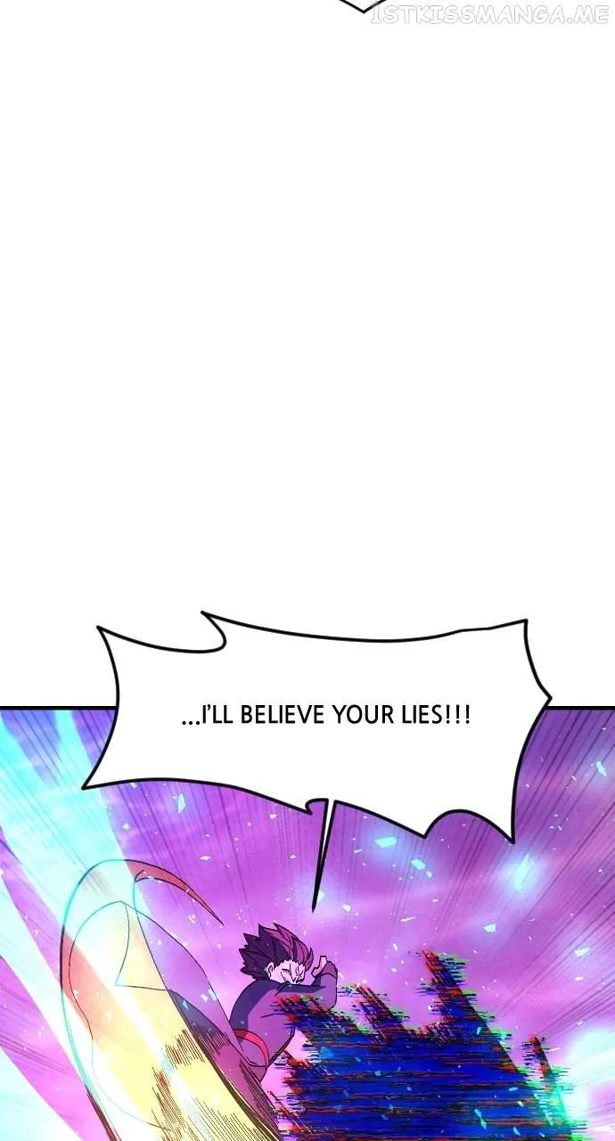The Last Golden Child Zinmanga X Chapter 82 Page 18